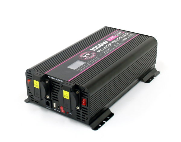 inverter 12v to 220v 1000w price